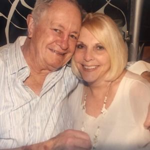 Meet your Posher, Betsy ann